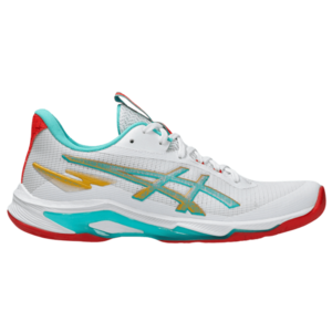 ASICS NETBURNER BALLISTIC FF 4 WOMEN kép