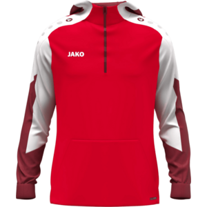 Dynamic Hooded kép