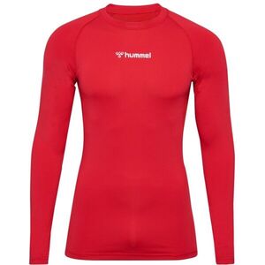 hmlBL PERFORMANCE TEE L/S kép