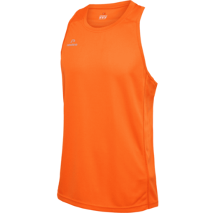 MEN'S ATHLETIC RUNNING SINGLET kép