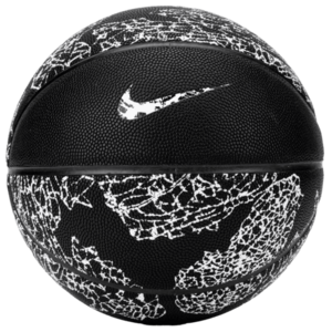 Basketball 8P PRM Energy deflated kép