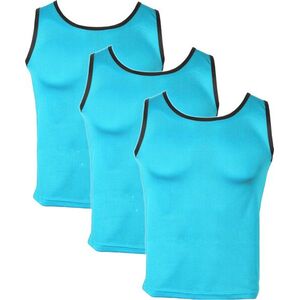 Cawila ACADEMY Bib 3pack Kids kép