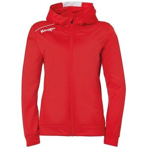 PLAYER KAPUZENJACKE WOMEN kép