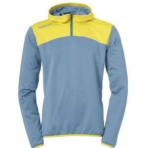 EMOTION 2.0 QUARTER ZIP HOODY kép