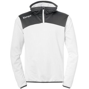 EMOTION 2.0 QUARTER ZIP HOODY kép