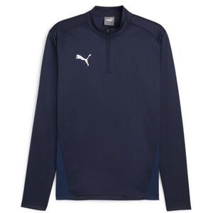 teamGOAL Training 1/4 Zip Top kép