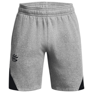 Curry Splash Fleece Short kép