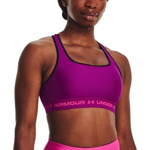 Crossback Mid Bra kép