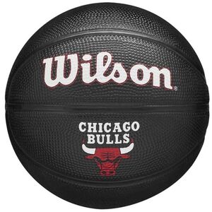 NBA TEAM TRIBUTE MINI CHI BULLS kép