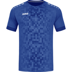 JAKO Pixel jersey kids kép