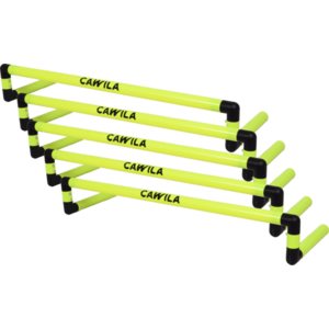 Cawila Trainingshürden Stand-Up | 12, 5cm kép