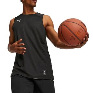 Hoops Team Reverse Practice Jersey kép