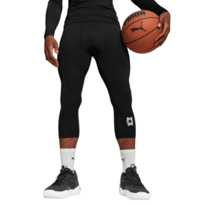 Hoops Team 3/4 Tight Baselayer kép