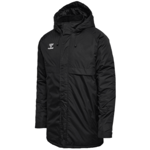 HMLGO PARKA JACKET kép