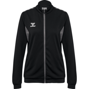HMLAUTHENTIC PL ZIP JACKET WOMAN kép