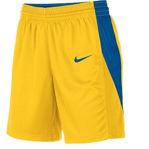 Womens Team Basketball Stock Short 20 kép