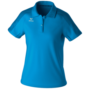 EVO STAR Poloshirt W kép