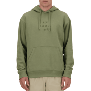 Sport Essentials French Terry Logo Hoodie kép