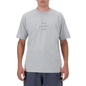 Iconic Collegiate Graphic T-Shirt kép