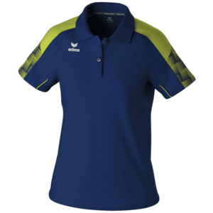 EVO STAR Poloshirt W kép