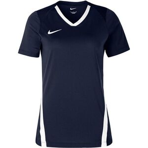 WOMENS TEAM SPIKE SHORT SLEEVE JERSEY kép