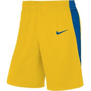 Mens Team Basketball Stock Short 20 kép