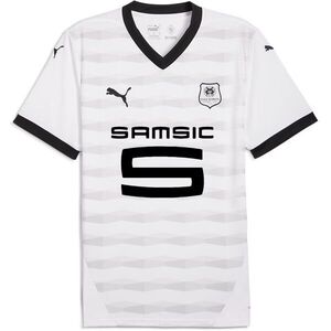 Stade Rennais F.C. 2024/25 Away Jersey Men kép