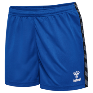 HMLAUTHENTIC PL SHORTS WOMAN kép