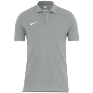 Team Cotton Poloshirt kép