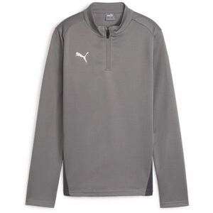 teamGOAL Training 1/4 Zip Top Wmn kép