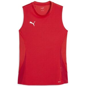 teamGOAL Sleeveless Jersey Wmns kép