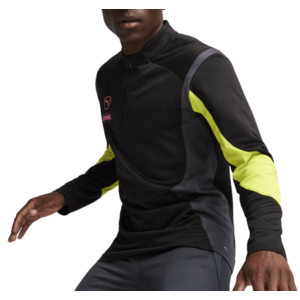 KING Pro HalfZip Sweatshirt kép