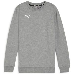 teamGOAL Casuals Crew Neck Sweat Jr kép