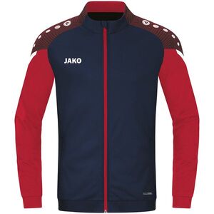 JAKO PERFORMANCE Jacket Kids kép