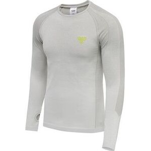 hmlGG12 TRAINING SEAMLESS L/S kép