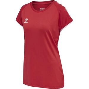 CORE VOLLEY STRETCH TEE kép