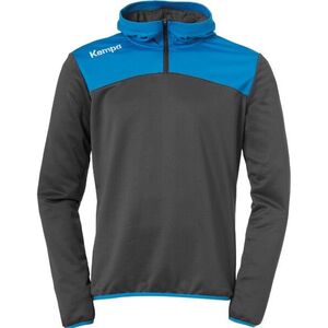 EMOTION 2.0 QUARTER ZIP HOODY kép
