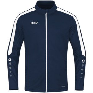 Polyesterjacke Power kép