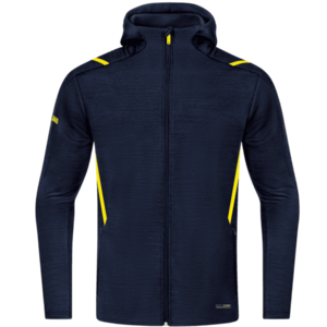 Challenge Hoodie Jako Kids kép