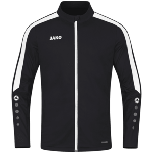 Polyesterjacket Power Jr kép