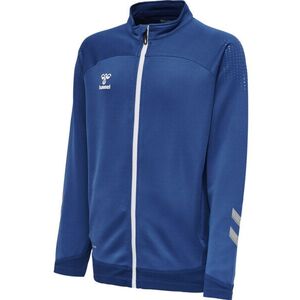 LEAD POLY ZIP JACKET KIDS kép
