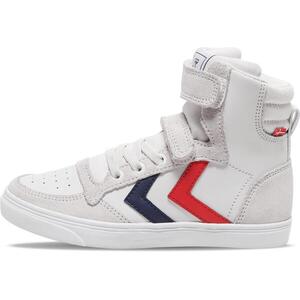 SLIMMER STADIL LEATHER HIGH JR kép