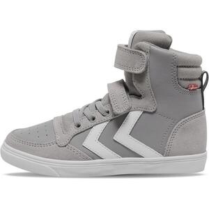 SLIMMER STADIL LEATHER HIGH JR kép
