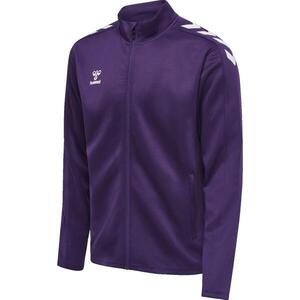 CORE XK POLY ZIP SWEAT kép