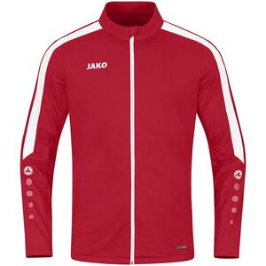 Polyesterjacket Power kép