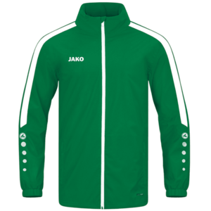 Allwetterjacke Power kép