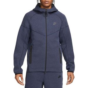 M NK TCH FLC FZ WR HOODIE kép