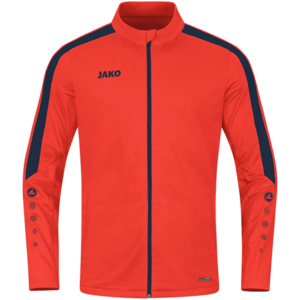 Polyesterjacke Power kép