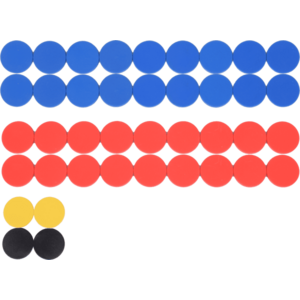 BFP Premium Magnet Set 30mm kép
