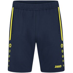 Trainingsshort Allround Women kép
